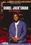 Donel Jack'sman | En rodage - 