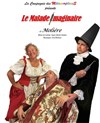 Le malade imaginaire - 