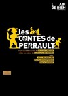 Les contes de Perrault - 