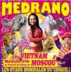 Le Grand Cirque Medrano | - Annemasse - 