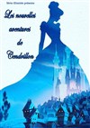 Les nouvelles aventures de Cendrillon... - 