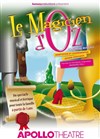 Le magicien d'Oz - 