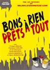 Bons à rien, prêts à tout - 