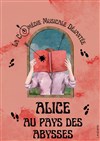 Alice au pays des abysses - 