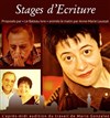 Stages d'Écriture - 