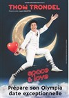 Thom Trondel dans Space & Love - 