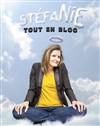 Stefany dans Stefanie tout en bloc - 