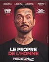 Yohann Lavéant dans Le propre de l'Homme - 