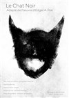 Le chat noir - 