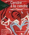 Cendre à la cendre - 