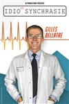 Gilles Bellatre - 