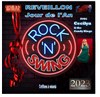 Réveillon Rock' N 'Swing - 