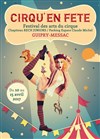 Cirqu'En Fête: Spectacle enfants & Stage de cirque - 