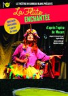 La flûte enchantée - 