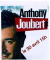 Anthony Joubert dans Saison 2 - 