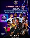 Dockside Comedy Club - 