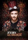 Jovany dans Le dernier saltimbanque - 