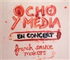 Ocho y Media - 