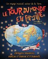 Le tour du monde en famille - 