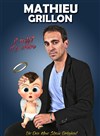 Mathieu Grillon dans Il suffit d'y croire - 