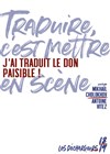 J'ai traduit le Don paisible ! - 