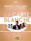 Carte Blanche #02 - 