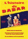 L'histoire de Babar le petit éléphant - 