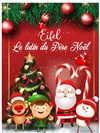 Le lutin du Père Noël - 