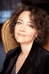 Nathalie Stutzmann, promenades à Salzbourg - 