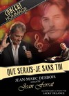 Que serais-je sans toi - Hommage à Jean Ferrat - 