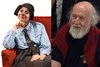 Les causeries d'Emma la Clown avec Hubert Reeves - 