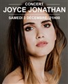 Joyce Jonathan - 