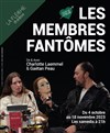 Les membres fantômes - 