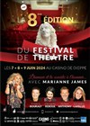 Festival des Enfants de Molière | Pass 3 jours - 