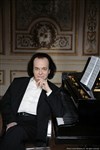 Cyprien Katsaris, Récital de Piano - 