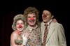 Stage clown weekend - 