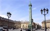 Visite guidée : La place Vendôme | par Ariane - 