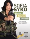 Sofia Syko dans Libérée, délivrée, divorcée - 