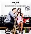 This is Monday Music Live : Loolie & The Surfing Rogers - 