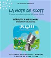 La note de Scott - 