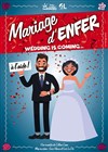 Mariage d'enfer - 