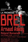 La Promesse Brel - 