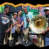 Rebirth brass band - 