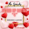 Stand-up dating 4 - 