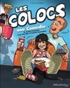 Les colocs - 