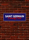 Saint Germain Comedy Night - 