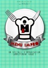 Menu Impro - 