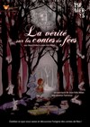 La vérité sur les contes de fées - 