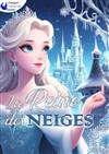 La Reine des Neiges - 