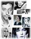 Gainsbourg et ses Muses - 